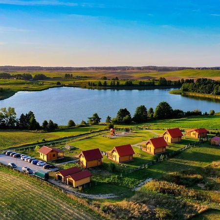 Ostoja Rodzinna Гижицко Экстерьер фото